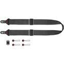 PEAK DESIGN SL-BK-3 SLIDE CAMERA STRAP BLACK