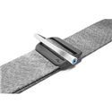 PEAK DESIGN SL-AS-3 SLIDE CAMERA STRAP ASH GRAY