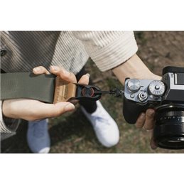 PEAK DESIGN SL-SG-3 SLIDE CAMERA STRAP SAGE GREEN