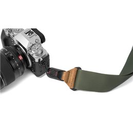 PEAK DESIGN SL-SG-3 SLIDE CAMERA STRAP SAGE GREEN