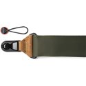 PEAK DESIGN SL-SG-3 SLIDE CAMERA STRAP SAGE GREEN