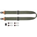 PEAK DESIGN SL-SG-3 SLIDE CAMERA STRAP SAGE GREEN