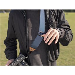PEAK DESIGN SL-MN-3 SLIDE CAMERA STRAP MIDNIGHT BLUE