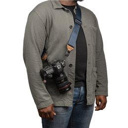 PEAK DESIGN SL-MN-3 SLIDE CAMERA STRAP MIDNIGHT BLUE