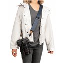 PEAK DESIGN SL-MN-3 SLIDE CAMERA STRAP MIDNIGHT BLUE