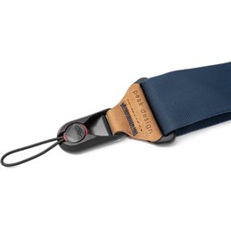 PEAK DESIGN SL-MN-3 SLIDE CAMERA STRAP MIDNIGHT BLUE