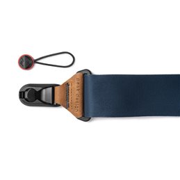 PEAK DESIGN SL-MN-3 SLIDE CAMERA STRAP MIDNIGHT BLUE