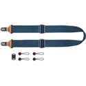 PEAK DESIGN SL-MN-3 SLIDE CAMERA STRAP MIDNIGHT BLUE