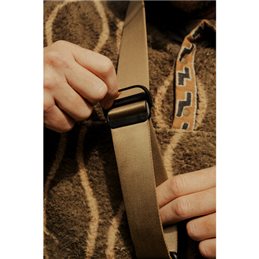 PEAK DESIGN SL-CY-3 SLIDE CAMERA STRAP COYOTE
