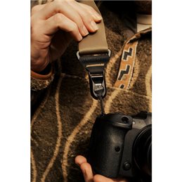 PEAK DESIGN SL-CY-3 SLIDE CAMERA STRAP COYOTE