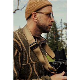 PEAK DESIGN SL-CY-3 SLIDE CAMERA STRAP COYOTE