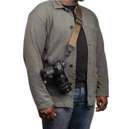 PEAK DESIGN SL-CY-3 SLIDE CAMERA STRAP COYOTE