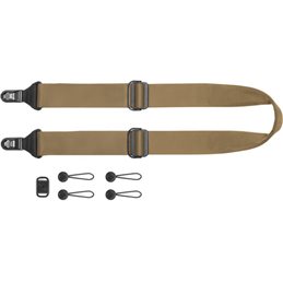 PEAK DESIGN SL-CY-3 SLIDE CAMERA STRAP COYOTE