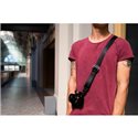 PEAK DESIGN SLL-BK-3 SLIDE LITE CAMERA STRAP BLACK