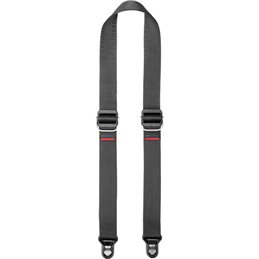 PEAK DESIGN SLL-BK-3 SLIDE LITE CAMERA STRAP BLACK