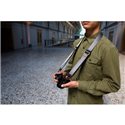 PEAK DESIGN SLL-AS-3 SLIDE LITE CAMERA STRAP ASH GRAY