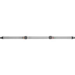 PEAK DESIGN SLL-AS-3 SLIDE LITE CAMERA STRAP ASH GRAY