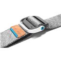 PEAK DESIGN SLL-AS-3 SLIDE LITE CAMERA STRAP ASH GRAY