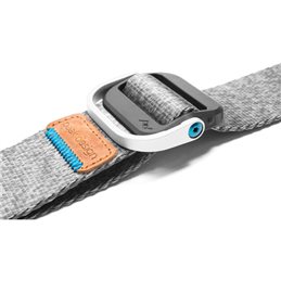 PEAK DESIGN SLL-AS-3 SLIDE LITE CAMERA STRAP ASH GRAY