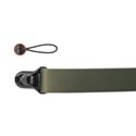PEAK DESIGN SLL-SG-3 SLIDE LITE CAMERA STRAP SAGE GREEN