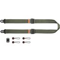 PEAK DESIGN SLL-SG-3 SLIDE LITE CAMERA STRAP SAGE GREEN