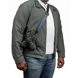 PEAK DESIGN SLL-MN-3 SLIDE LITE CAMERA STRAP MIDNIGHT BLUE