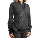 PEAK DESIGN SLL-MN-3 SLIDE LITE CAMERA STRAP MIDNIGHT BLUE