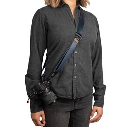 PEAK DESIGN SLL-MN-3 SLIDE LITE CAMERA STRAP MIDNIGHT BLUE