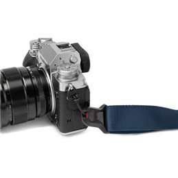 PEAK DESIGN SLL-MN-3 SLIDE LITE CAMERA STRAP MIDNIGHT BLUE