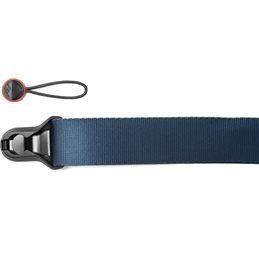 PEAK DESIGN SLL-MN-3 SLIDE LITE CAMERA STRAP MIDNIGHT BLUE