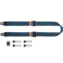 PEAK DESIGN SLL-MN-3 SLIDE LITE CAMERA STRAP MIDNIGHT BLUE