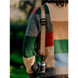 PEAK DESIGN SLL-CY-3 SLIDE LITE CAMERA STRAP COYOTE