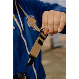 PEAK DESIGN SLL-CY-3 SLIDE LITE CAMERA STRAP COYOTE