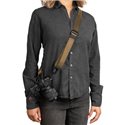 PEAK DESIGN SLL-CY-3 SLIDE LITE CAMERA STRAP COYOTE