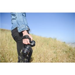 PEAK DESIGN CL-3 CLUTCH CAMERA HAND STRAP