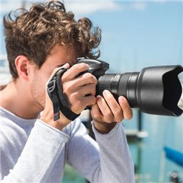 PEAK DESIGN CL-3 CLUTCH CAMERA HAND STRAP