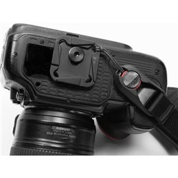 PEAK DESIGN CL-3 CLUTCH CAMERA HAND STRAP
