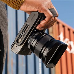 PEAK DESIGN MC-S-1 MICRO CLUTCH STRAP L-PLATE