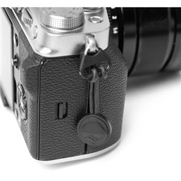 PEAK DESIGN APK-AN-BK-4 ANCHOR CONNECTOR 4 PACK BLACK