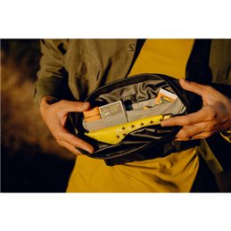 PEAK DESIGN BAS-2-BK-1 OUTDOOR SLING 2L BLACK