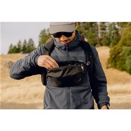 PEAK DESIGN BAS-2-BK-1 OUTDOOR SLING 2L BLACK