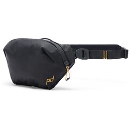 PEAK DESIGN BAS-2-BK-1 OUTDOOR SLING 2L BLACK