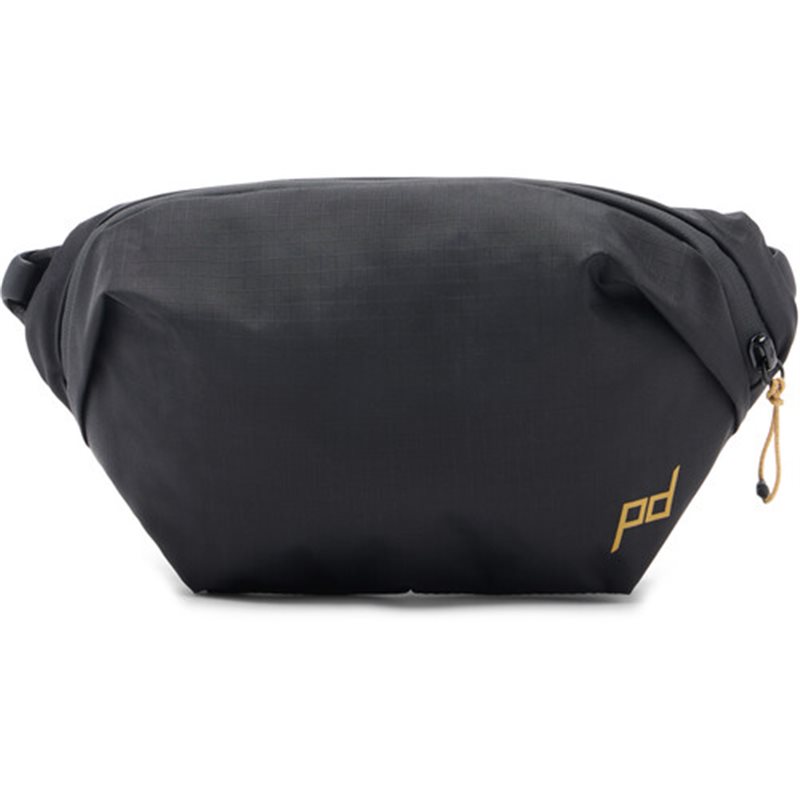 PEAK DESIGN BAS-2-BK-1 OUTDOOR SLING 2L BLACK