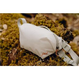 PEAK DESIGN BAS-2-CD-1 OUTDOOR SLING 2L WHITE
