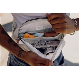 PEAK DESIGN BAS-2-CD-1 OUTDOOR SLING 2L WHITE
