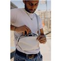 PEAK DESIGN BAS-2-CD-1 OUTDOOR SLING 2L WHITE
