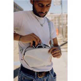 PEAK DESIGN BAS-2-CD-1 OUTDOOR SLING 2L WHITE