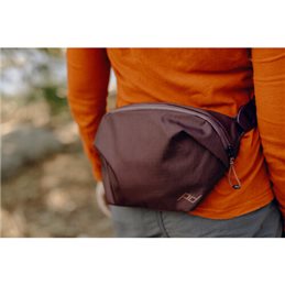 PEAK DESIGN BAS-2-EP-1 OUTDOOR SLING 2L ECLIPSE BORDEAUX