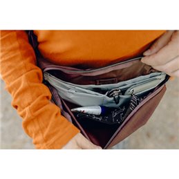 PEAK DESIGN BAS-2-EP-1 OUTDOOR SLING 2L ECLIPSE BORDEAUX