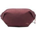 PEAK DESIGN BAS-2-EP-1 OUTDOOR SLING 2L ECLIPSE BORDEAUX